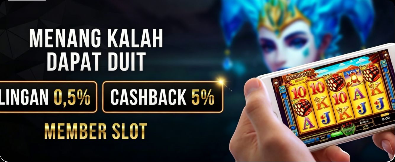 Main angsa4dt.com Menang Jackpot Besar